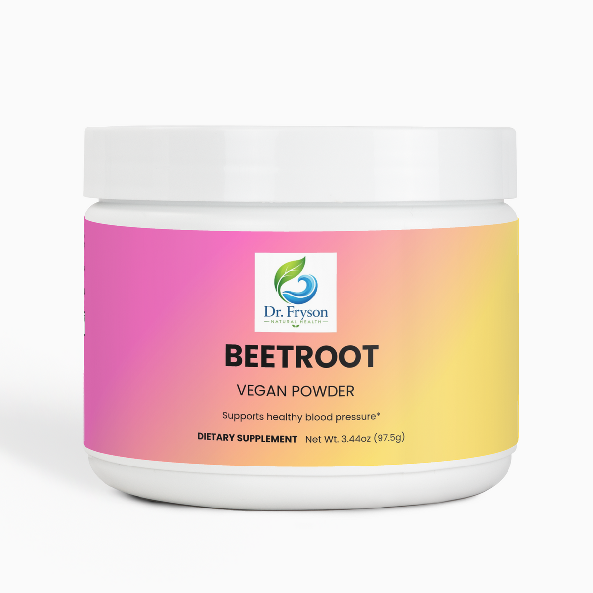 Beetroot Powder