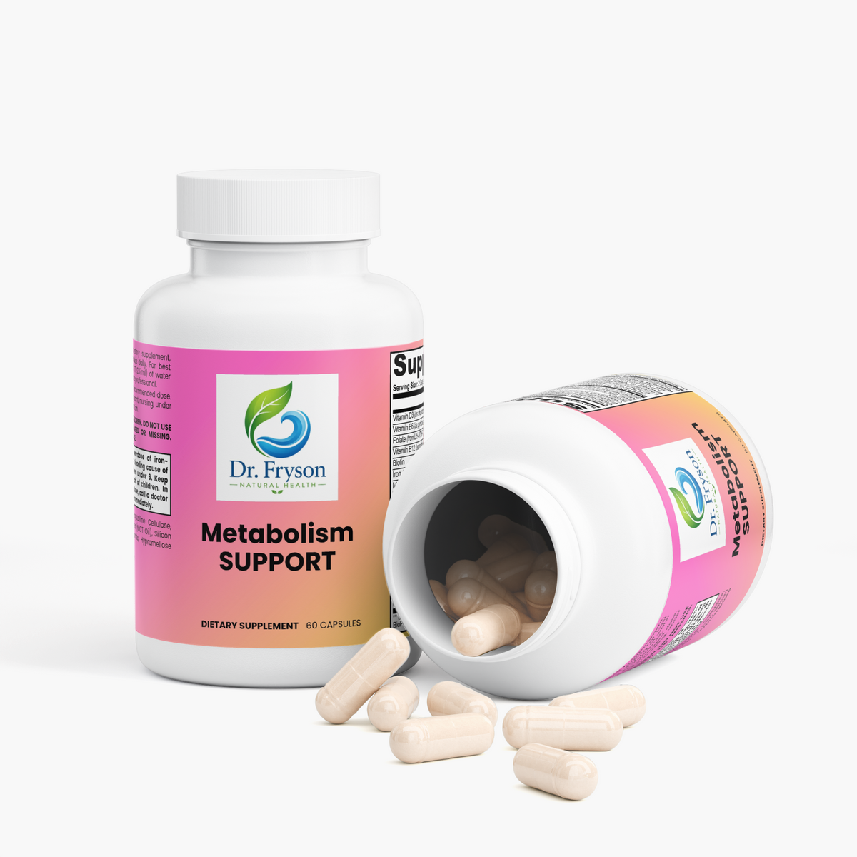 Metabolism Support