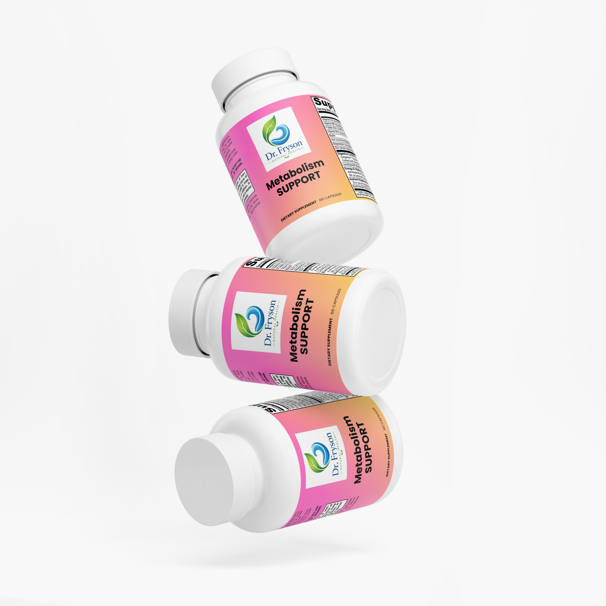 Metabolism Support
