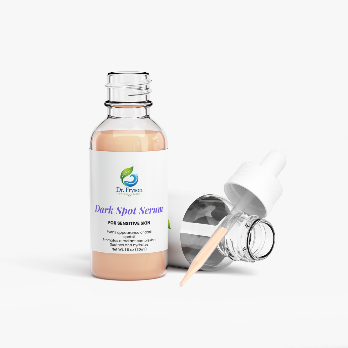 Dark Spot Serum for Sensitive Skin