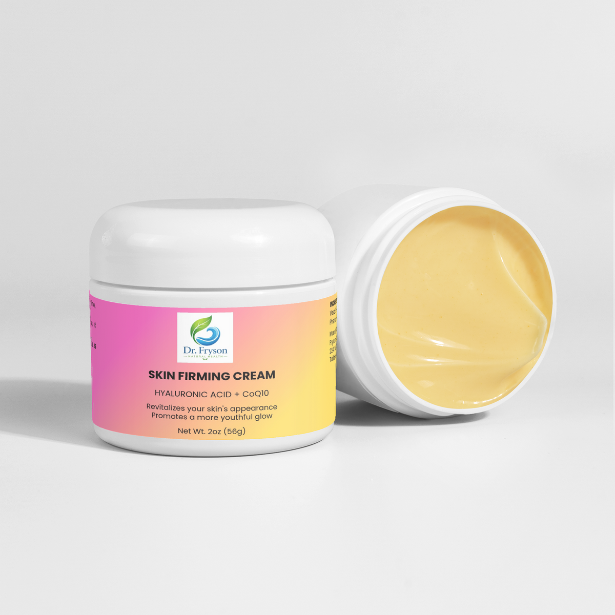 Skin Firming Cream