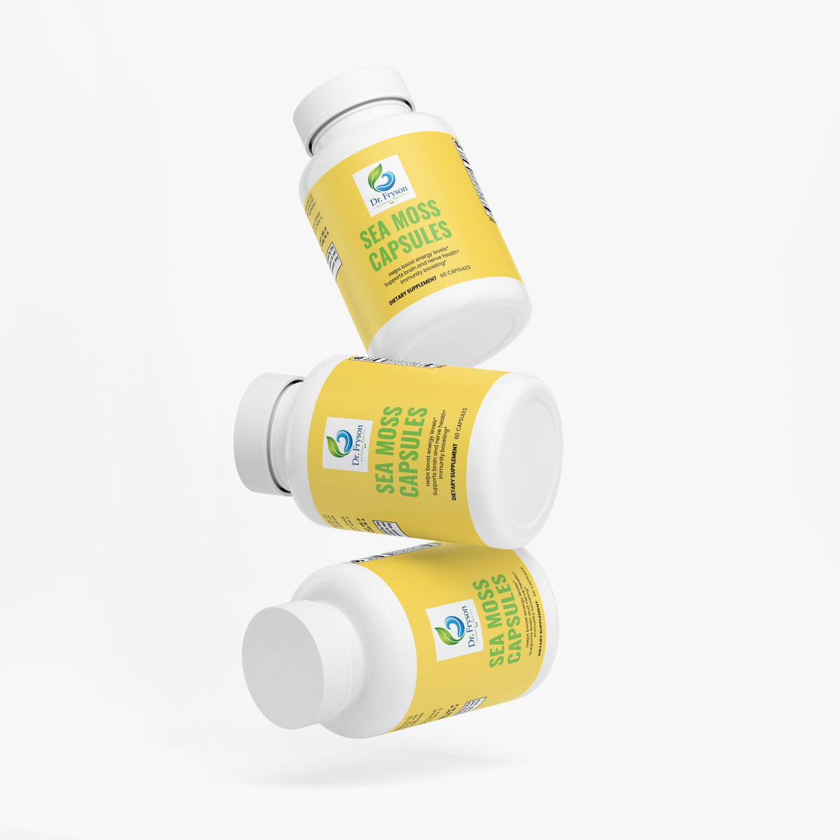 Sea Moss