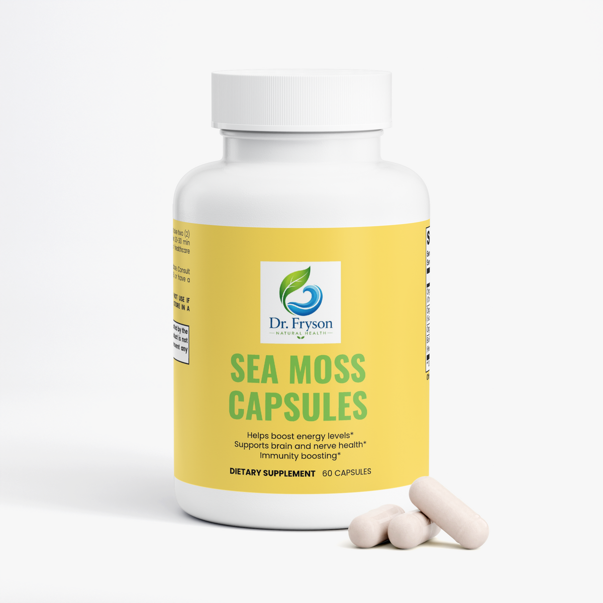 Sea Moss