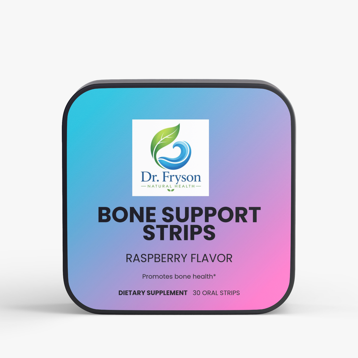 Bone Support Strips