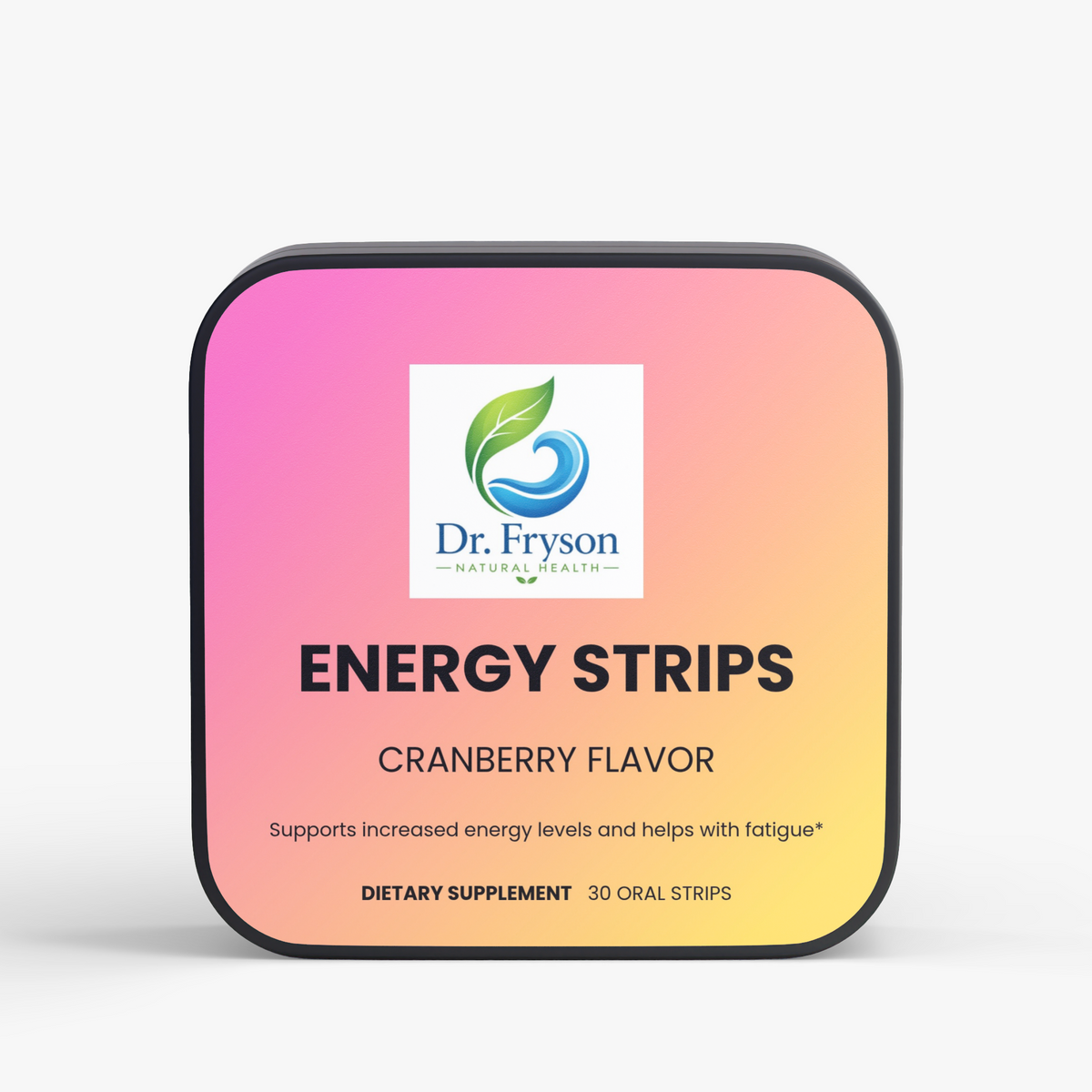 Energy Strips
