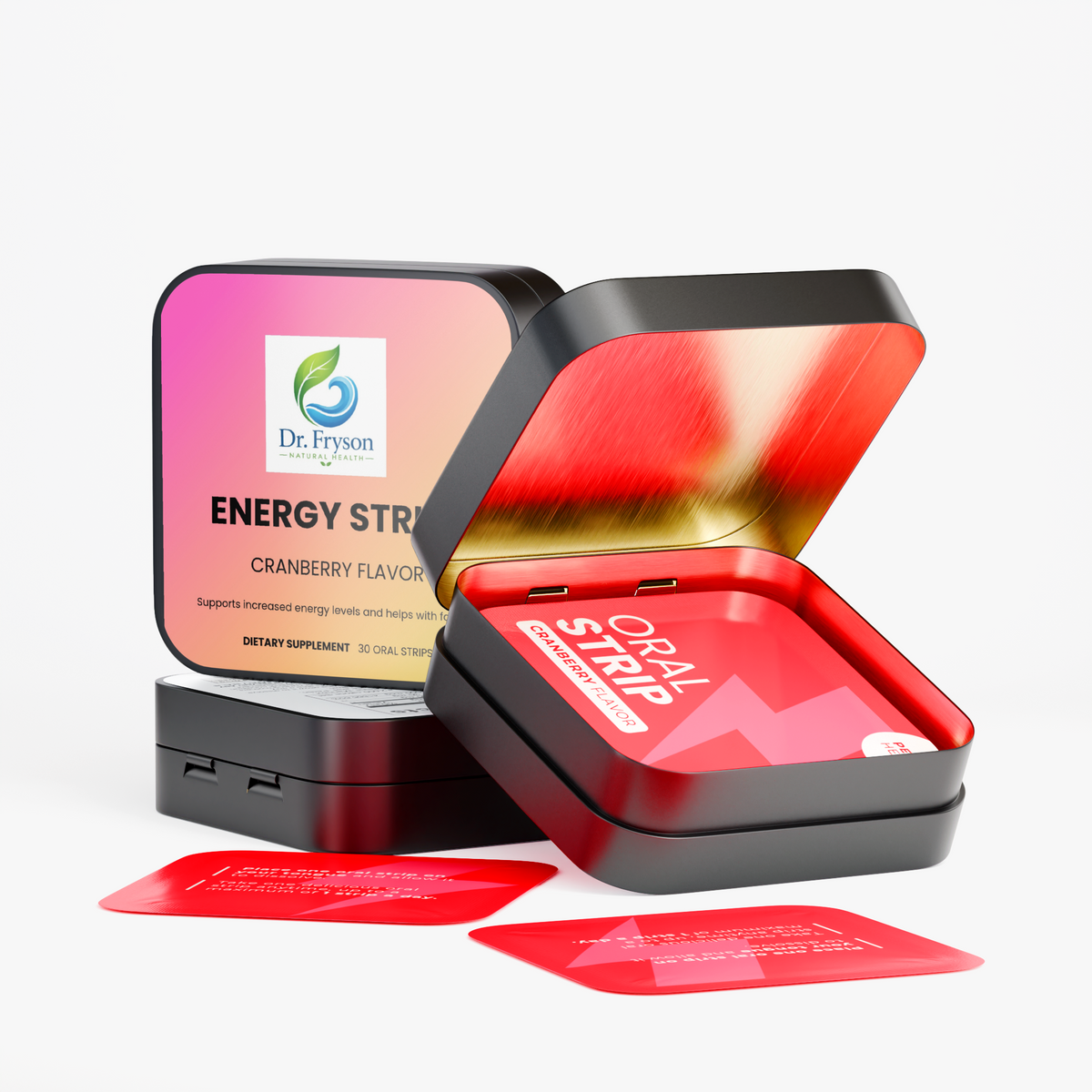 Energy Strips