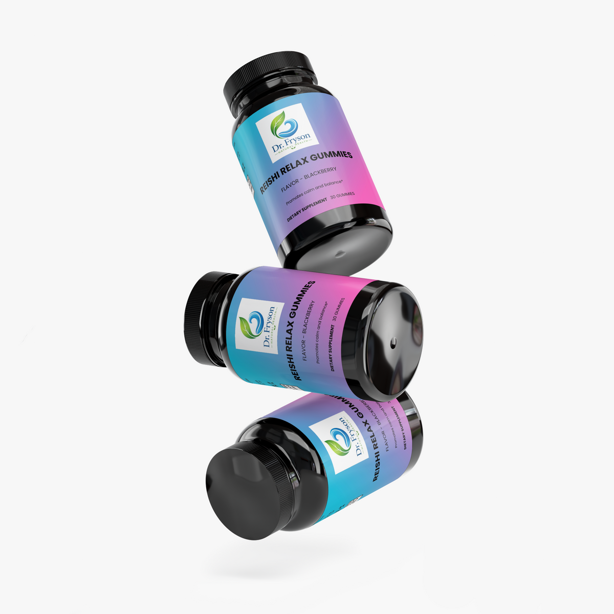 Reishi Relax Gummies