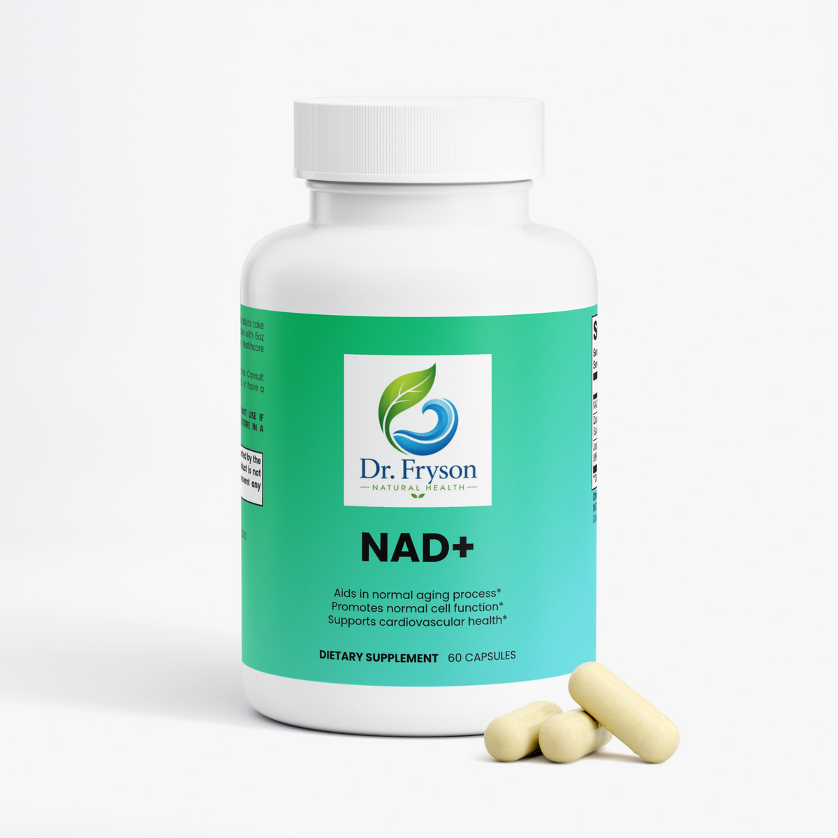 NAD+