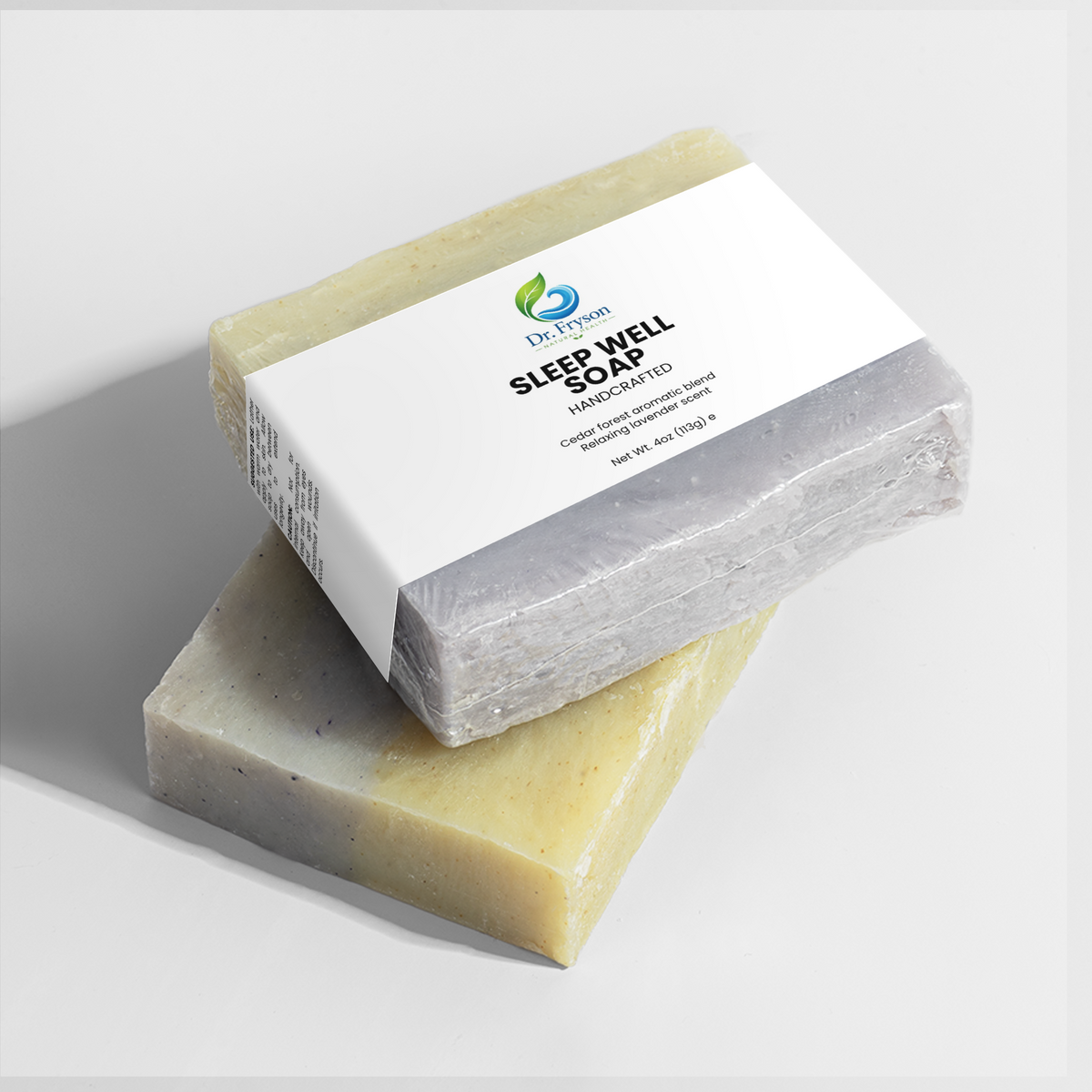 Sleep Well Soap