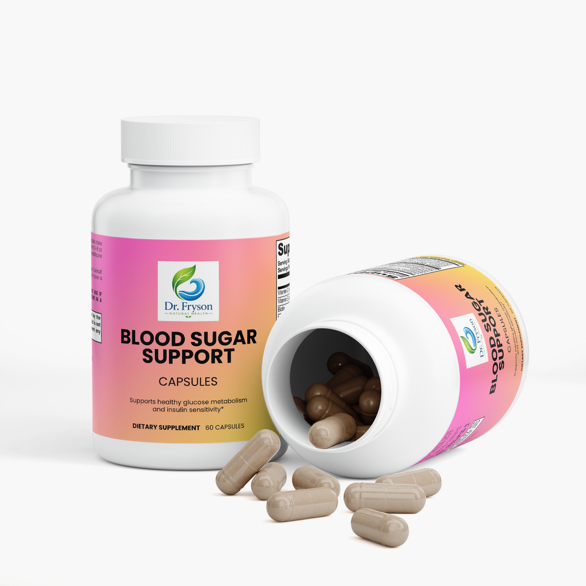Blood Sugar Support