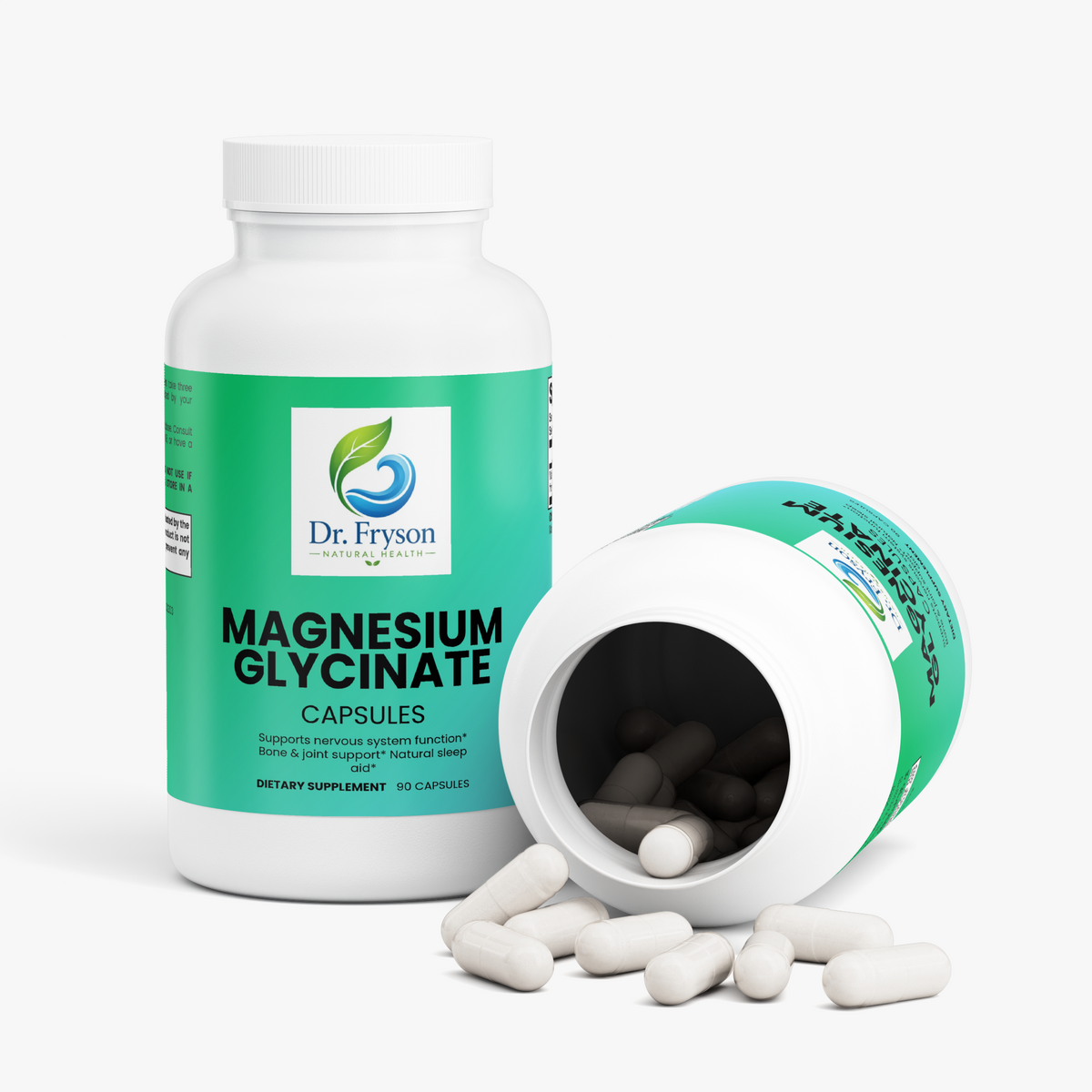 Magnesium Glycinate