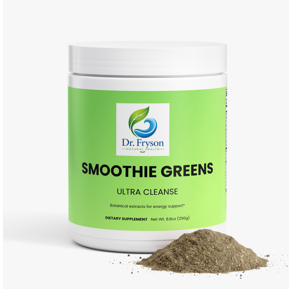 Ultra Cleanse Smoothie Greens