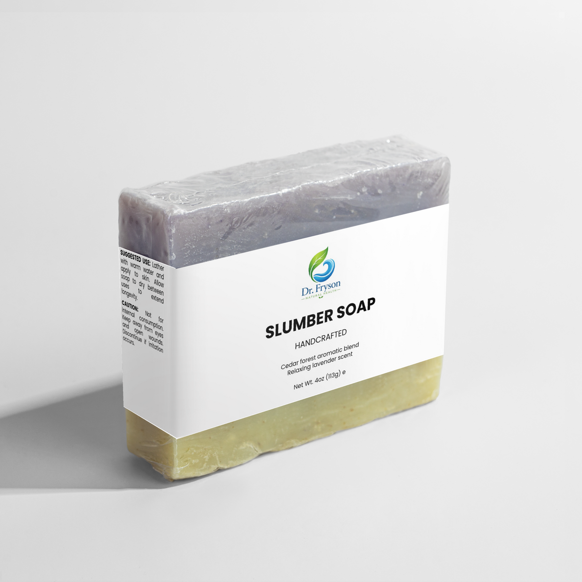 Slumber Soap