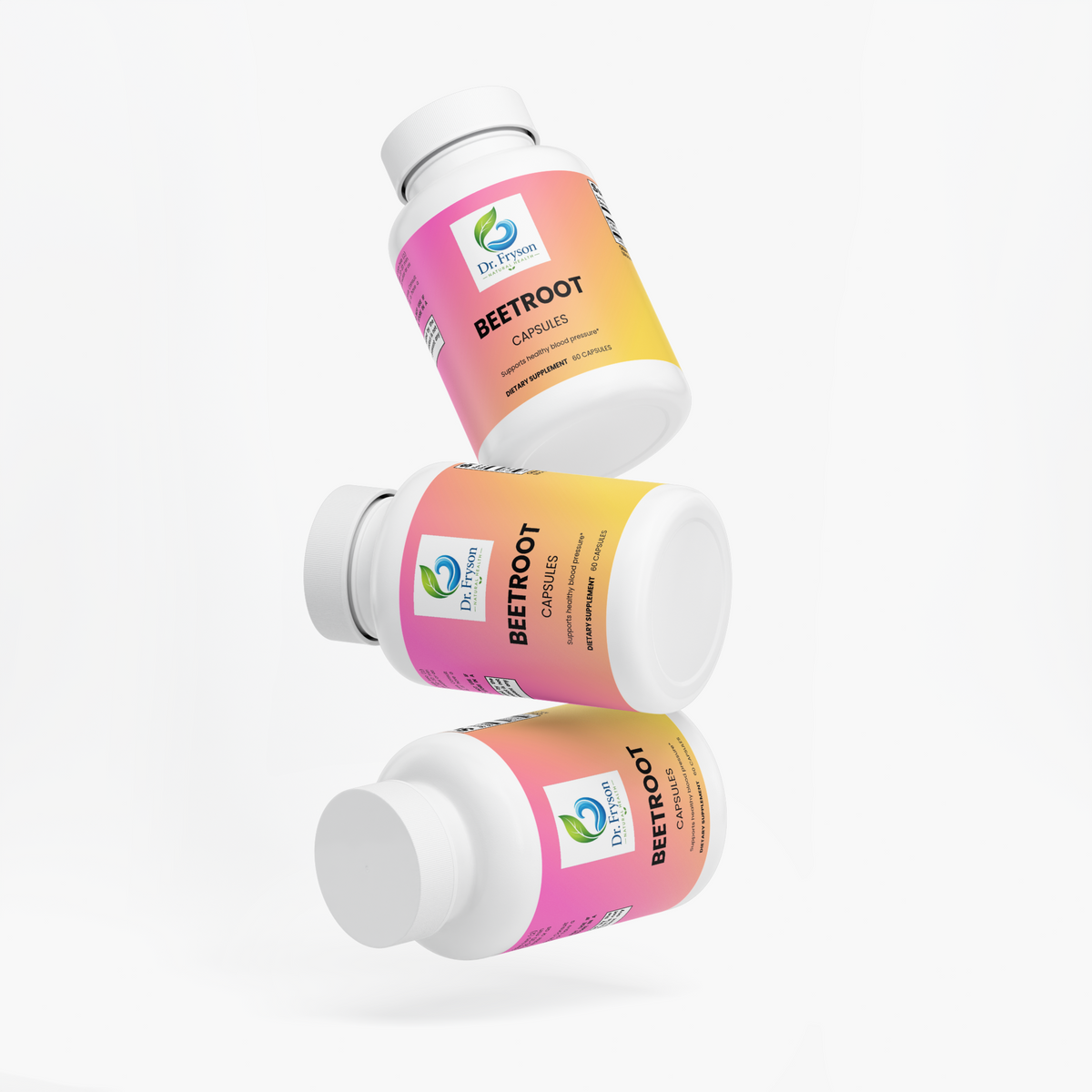 Beetroot Capsules