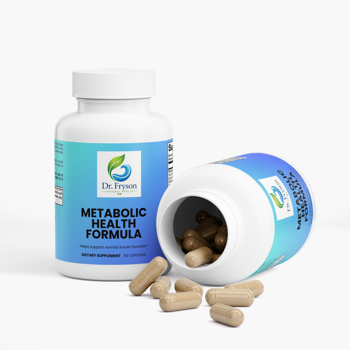 Metabolic Health Formula