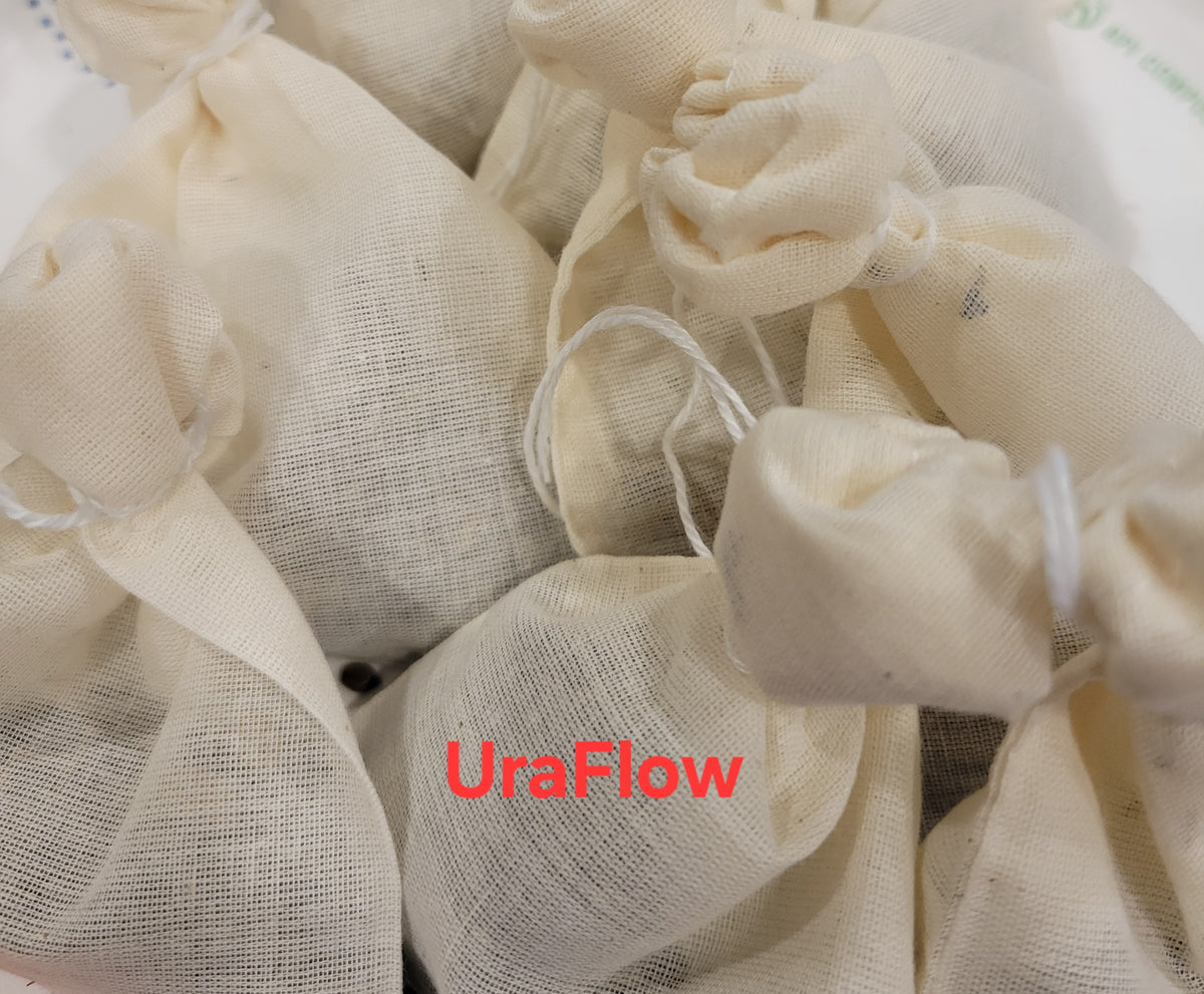 UraFlow Tea - Kidney Support