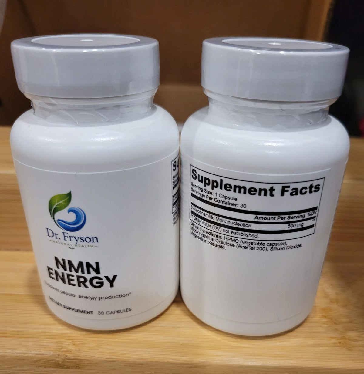 NMN ENERGY