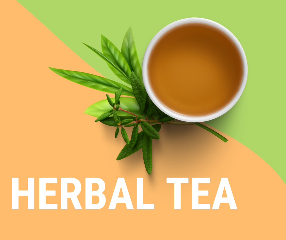 Circulatory Support Herbal Tea