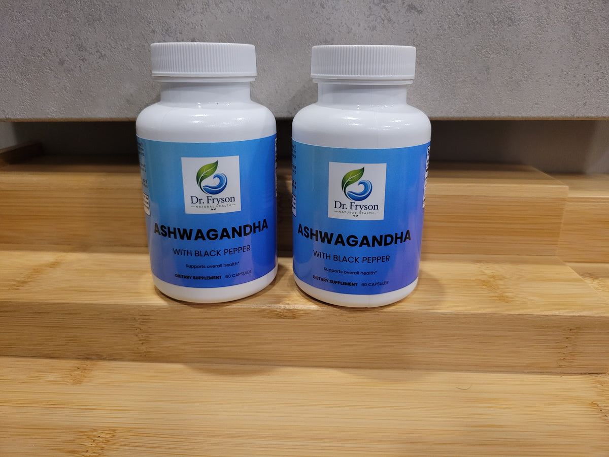 Ashwagandha
