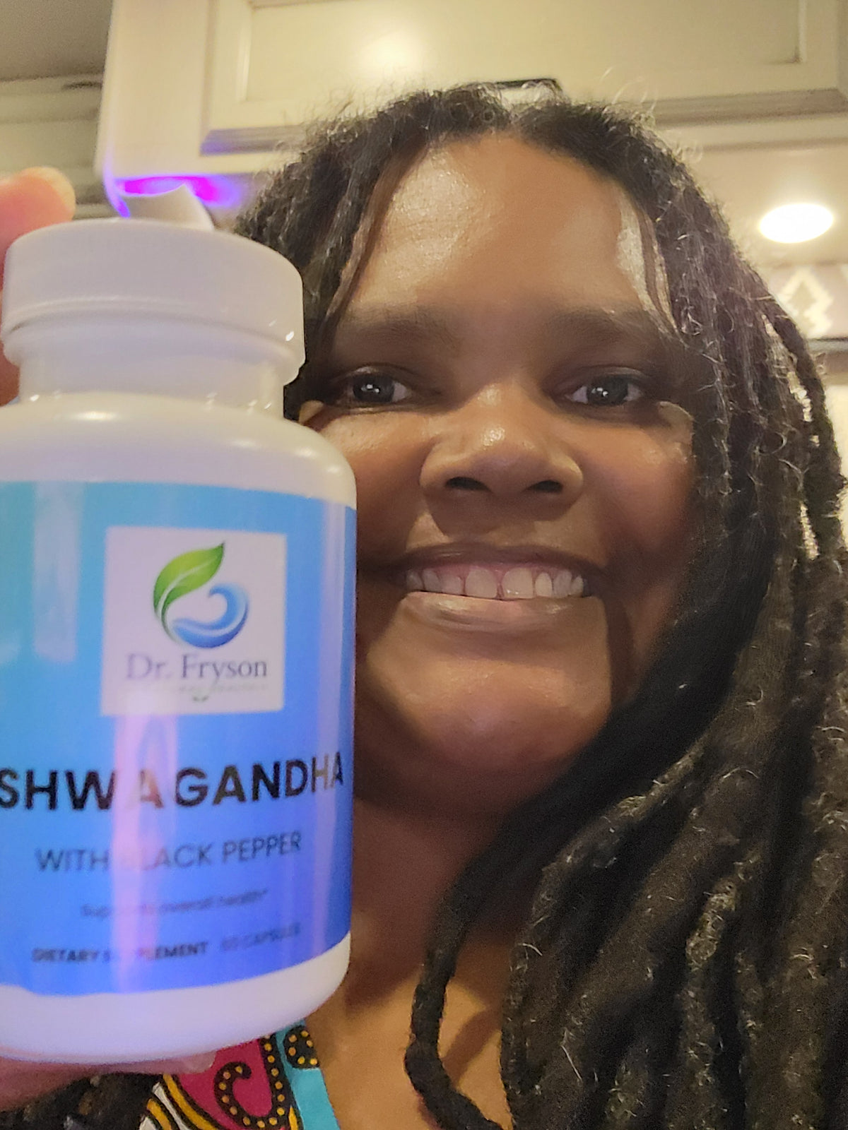 Ashwagandha