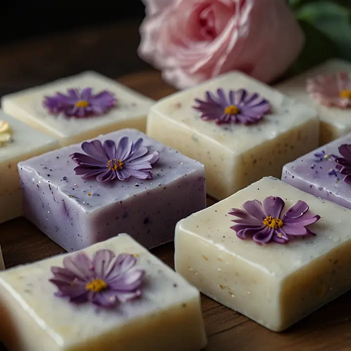 Ph Balance Feminine Wash Yoni Soap