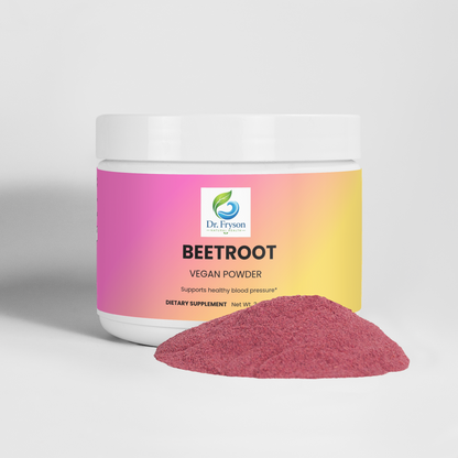 Beetroot Powder