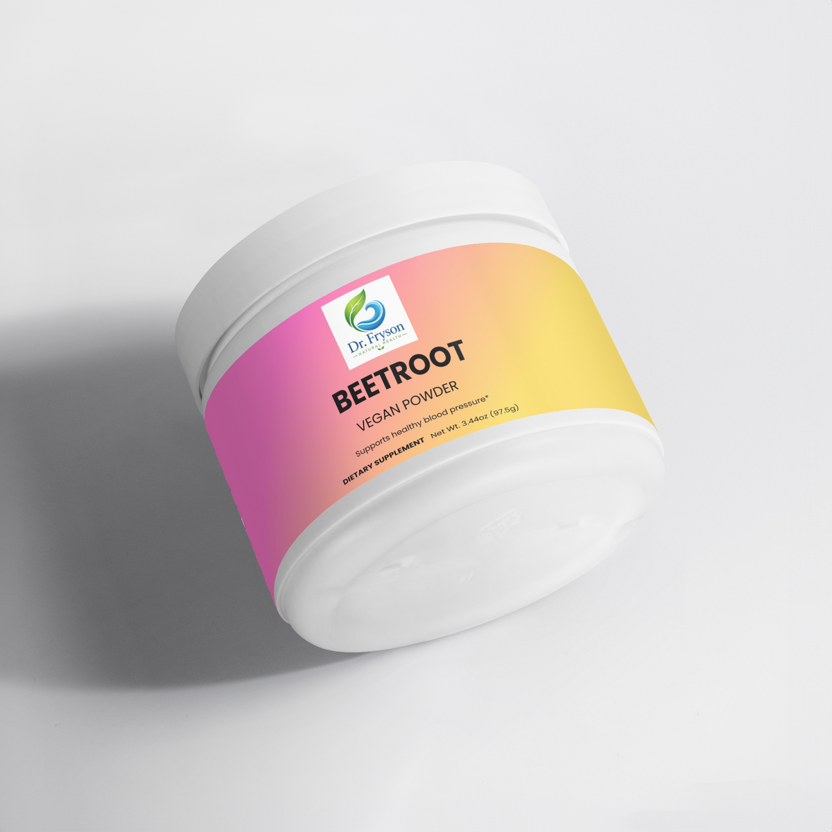 Beetroot Powder