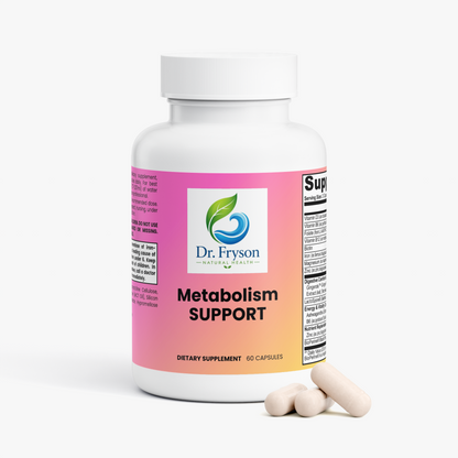 Metabolism Support