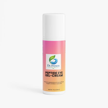 Peptide Eye Gel-Cream