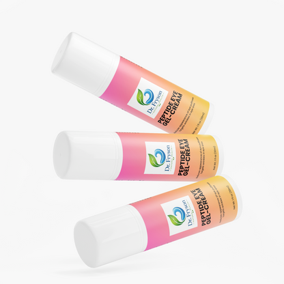 Peptide Eye Gel-Cream