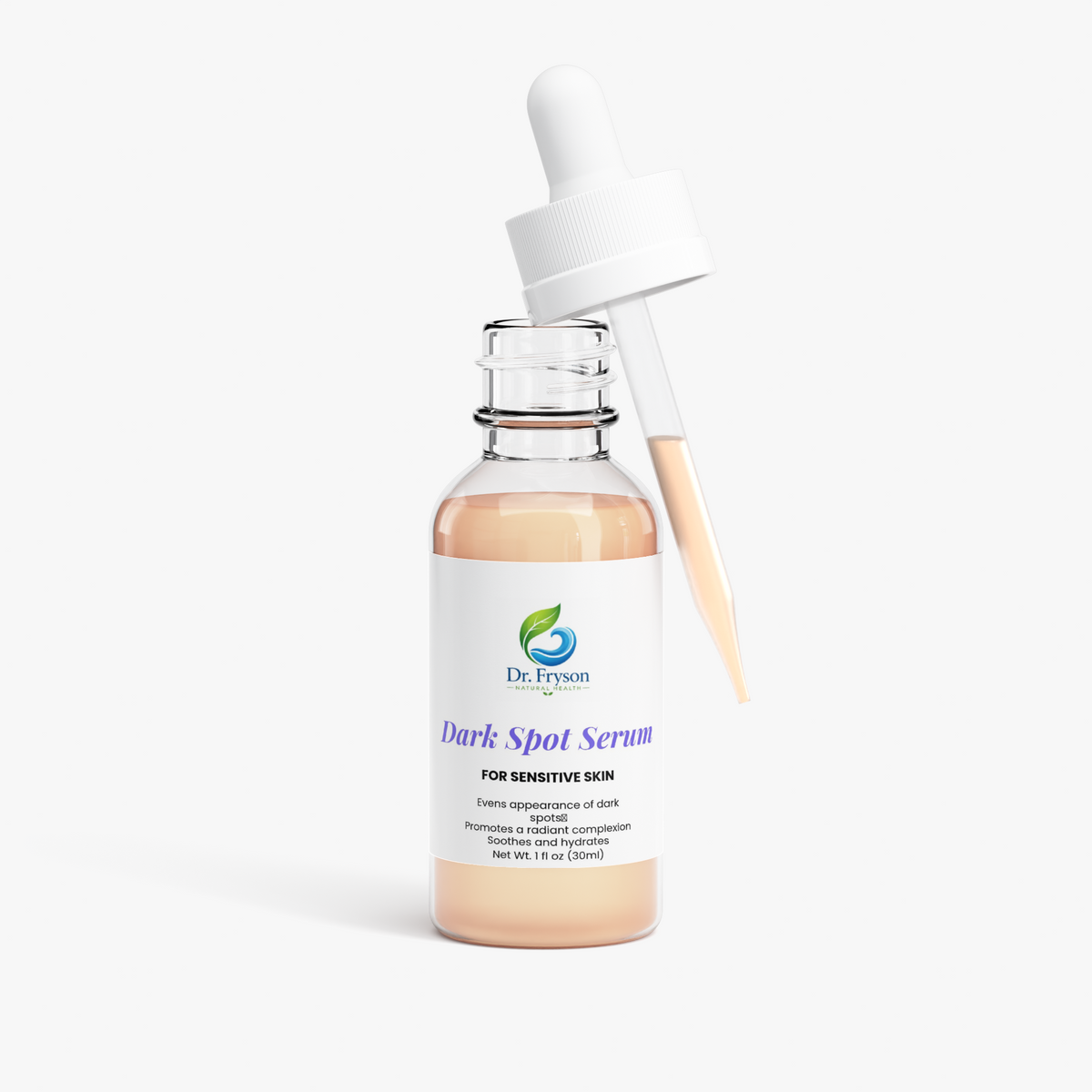 Dark Spot Serum for Sensitive Skin