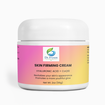 Skin Firming Cream