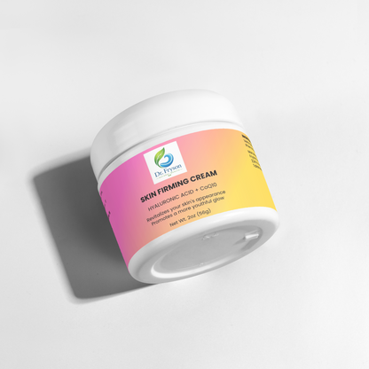 Skin Firming Cream
