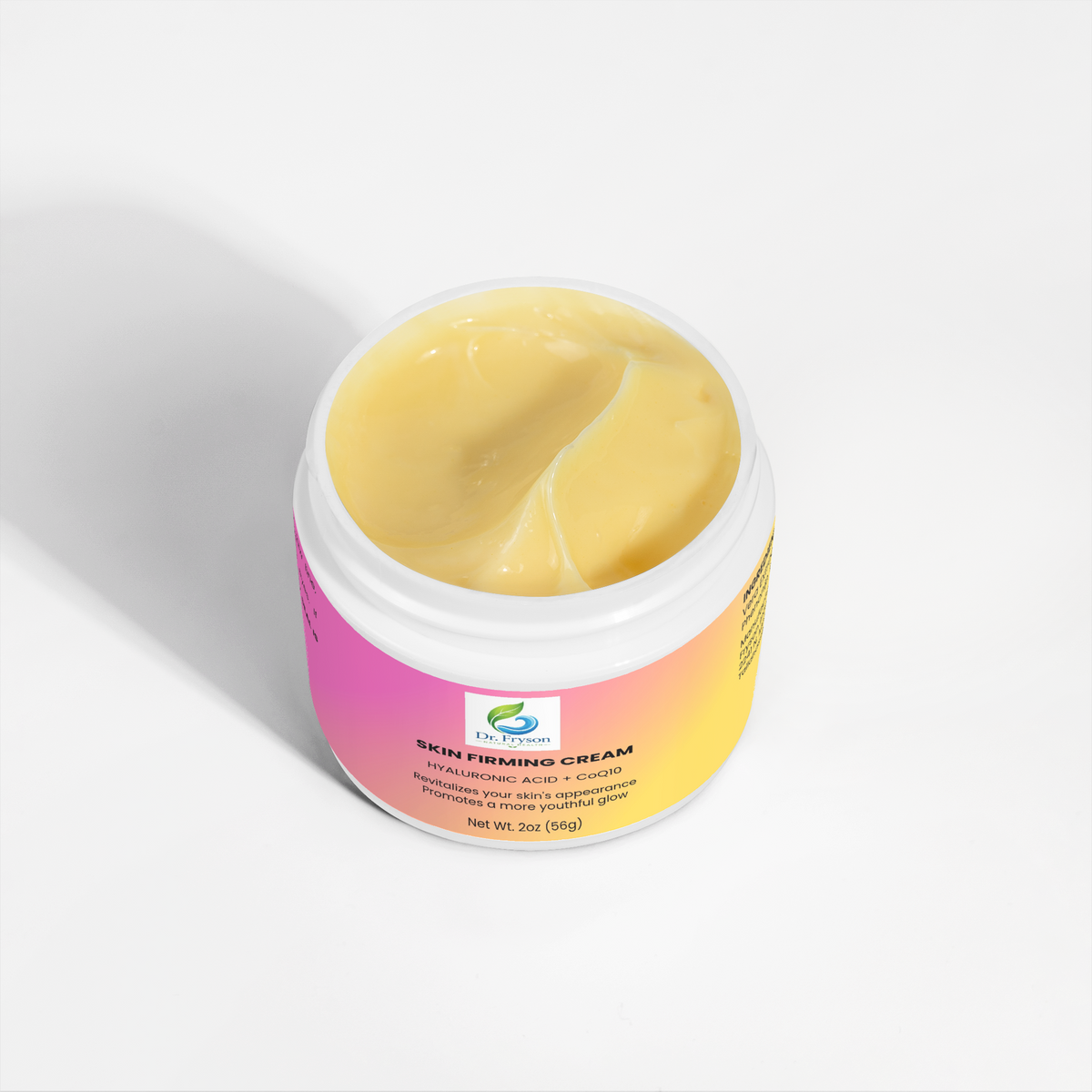 Skin Firming Cream
