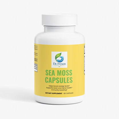 Sea Moss