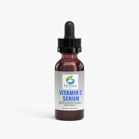 Vitamin C Serum