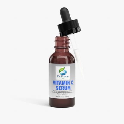 Vitamin C Serum