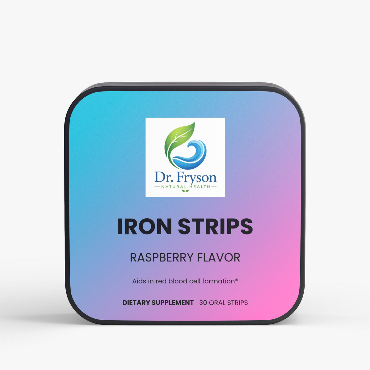 Iron Strips