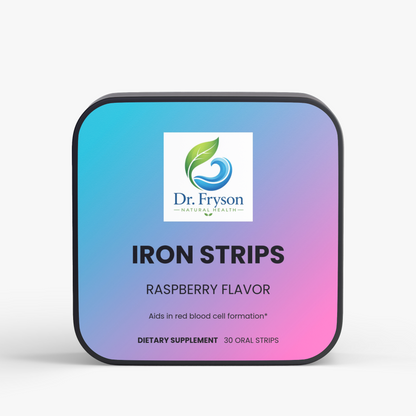 Iron Strips