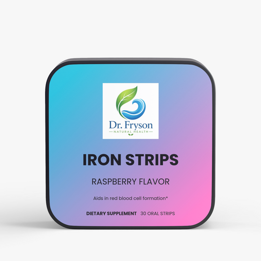 Iron Strips