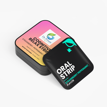 Cognitive Relax Strips