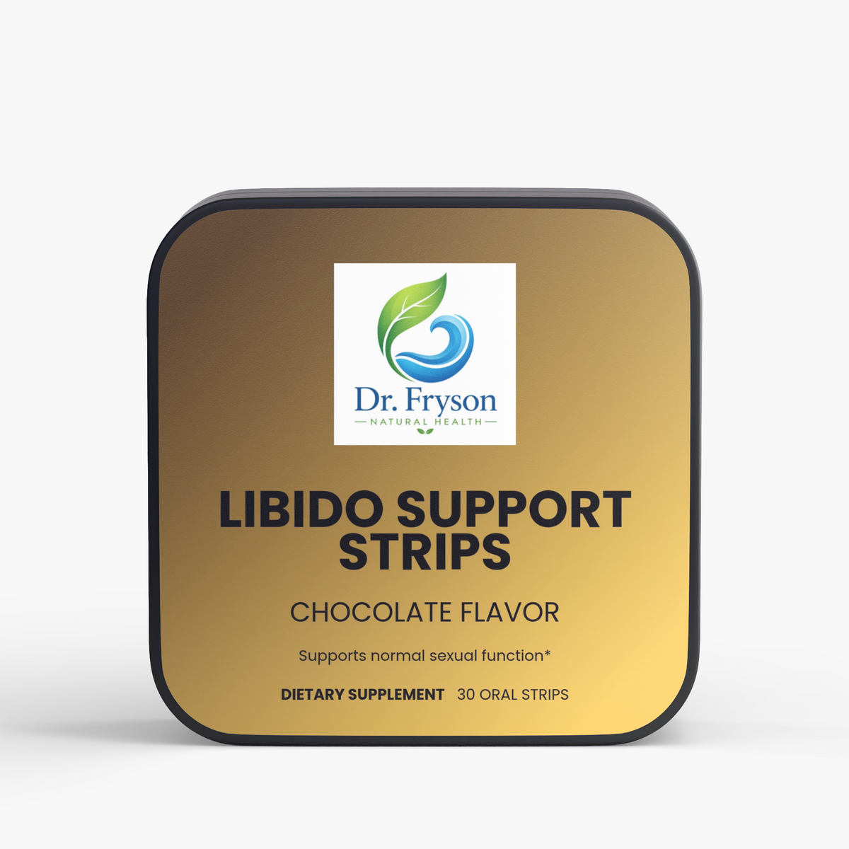 Libido Support Strips