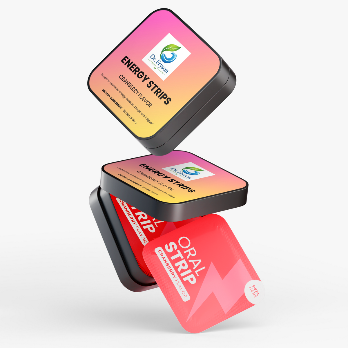 Energy Strips