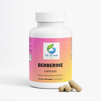 Berberine