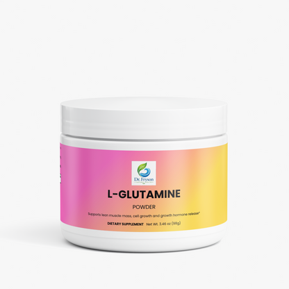 L-Glutamine
