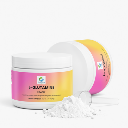 L-Glutamine