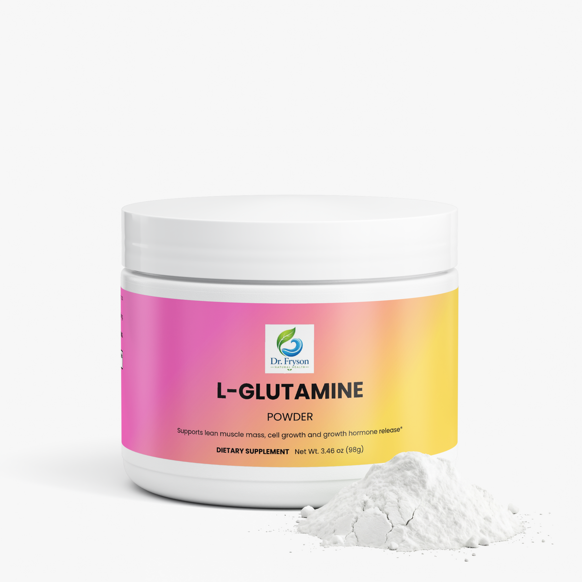 L-Glutamine