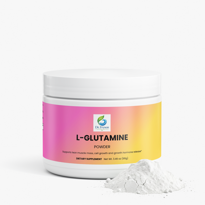 L-Glutamine