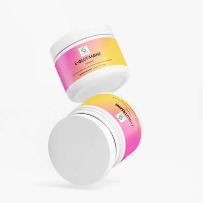 L-Glutamine