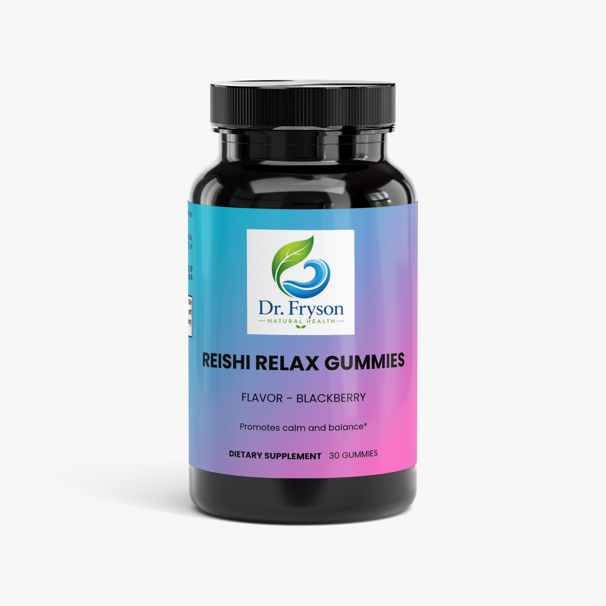 Reishi Relax Gummies